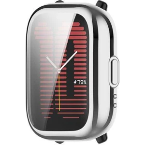 Amazfit Active Önü Kapalı Silikon Kılıf - AL3173