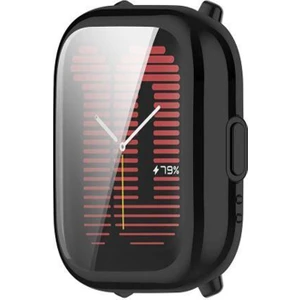 Amazfit Active Önü Kapalı Silikon Kılıf - AL3173