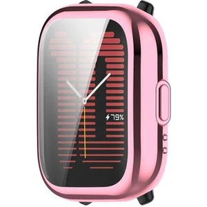 Amazfit Active Önü Kapalı Silikon Kılıf - AL3173