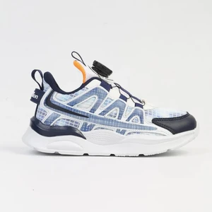 Çocuk Lacivert Günlük Spor Ayakkabı BNI-10254