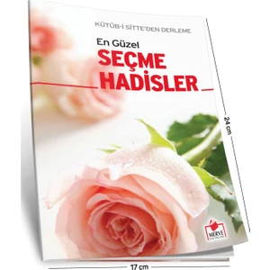En Güzel Seçme Hadisler