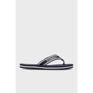 Tommy Hilfiger Parmak Arası Terlik Bayan Terlik FW0FW07905 Dw6