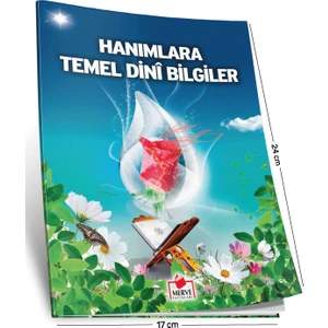 Hanımlara Temel Dini Bilgiler