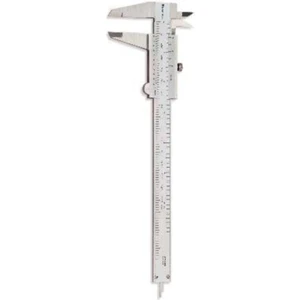 Bay-tec Mekanik Kumpas 150 X 0.02 Mm