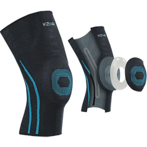 Code 703 Örme Patella ve Ligament Destekli Dizlik