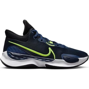 DD9304-005 Renew Elevate 3 Erkek Spor Basketbol Ayakkabısı