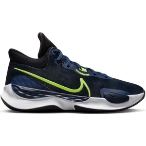 DD9304-005 Renew Elevate 3 Erkek Spor Basketbol Ayakkabısı