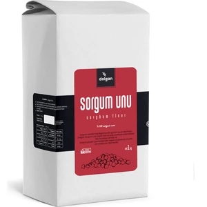 Sorgum Unu 1 kg