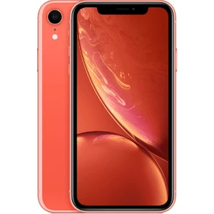 Yenilenmiş Apple iPhone Xr 64 GB (12 Ay Garantili) - B Grade