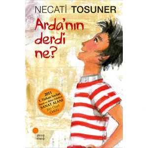 Arda'nın Derdi Ne? - Necati Tosuner