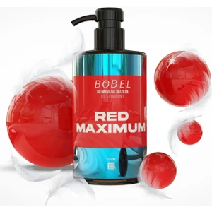 Red Maximum Keratin Bakım 500 ml