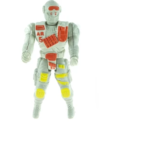 Oyuncak Asker Kahraman Asker 20 cm