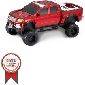 WS-X65 Araba Şekilli Kablosuz Bluetooth Hoparlör