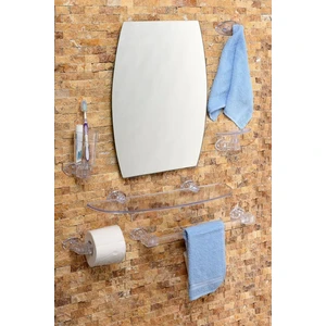 Akrilik Ayna Seti 7 Parça