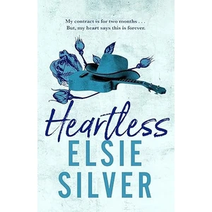 Heartless - Elsie Silver