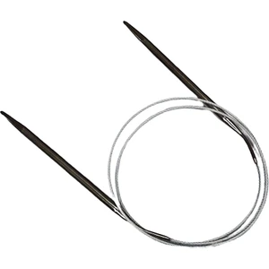 Çelik Misinalı Şiş 100 cm KARCMISI100