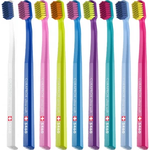 5460 Ultra Soft / Ekstra Yumuşak Diş Fırçası