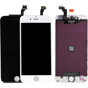 Tekno Prime Apple iPhone 6 ile Uyumlu Revize Orjinal LCD Ekran Dokunmatik