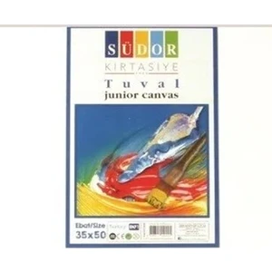 Mydido Tuval 35X50 Myt 3550
