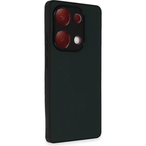 Xiaomi Redmi Note 13 Pro 4g Kılıf Kamera Korumalı Taft Pc Tpu Kapak