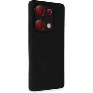 Xiaomi Redmi Note 13 Pro 4g Kılıf Kamera Korumalı Taft Pc Tpu Kapak