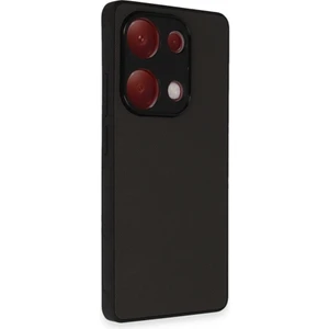 Xiaomi Redmi Note 13 Pro 4g Kılıf Kamera Korumalı Taft Pc Tpu Kapak
