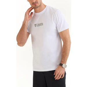 Csc Ripples Mini Erkek Kısa Kollu Outdoor T-Shirt CS0309-100