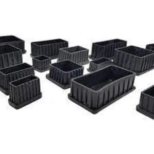 Metal Sepeti Iç Plastik Tapa (4'lü PAKET-60X80)