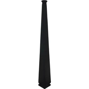 AS Design Dekoratif Metal Firkete Bar Masası/dresuar Ayağı