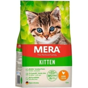 Kitten Yavru Kedi Maması 10 kg