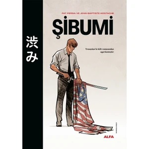 Şibumi
