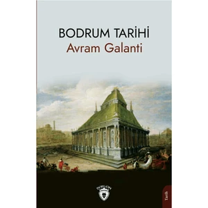 Bodrum Tarihi - Avram Galanti