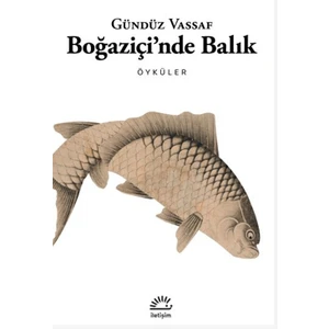 Boğaziçi'nde Balık - Gündüz Vassaf