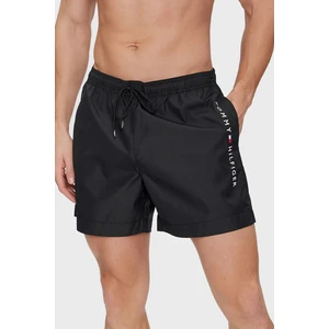 Tommy Hilfiger Cepli Mayo Short Erkek Mayo Short UM0UM03258 Bds