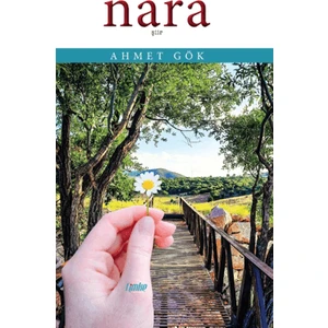 Nara - Ahmet Gök
