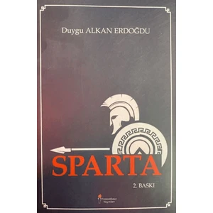 Sparta - Duygu Alkan Erdoğdu