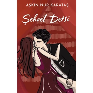 Şehvet Dersi - Aşkın Nur Karataş