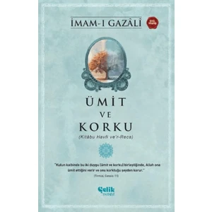 Ümit ve Korku - İmam-ı Gazali