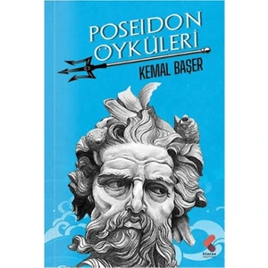 Poseidon Öyküleri - Kemal Başer