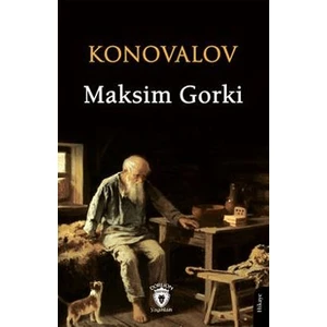 Konovalov - Maksim Gorki