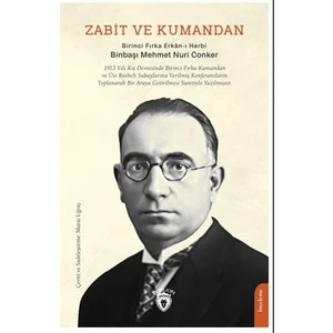 Zabit ve Kumandan - Mehmet Nuri Conker