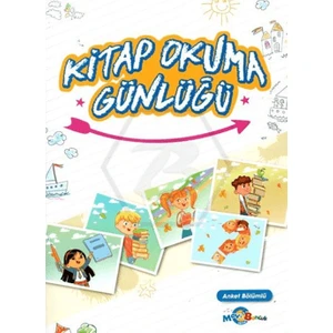 Kitap Okuma Günlüğü
