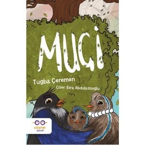 Muçi - Tuğba Çeremen