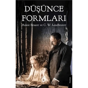Düşünce Formları - C. W. Leadbeater