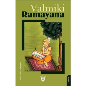 Ramayana - Valmiki