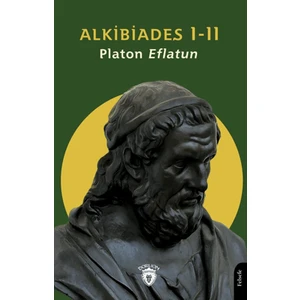 Alkibiades 1 – 2 – Platon