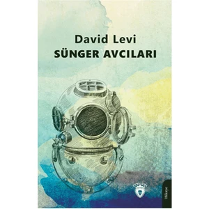 Sünger Avcıları - David Levi