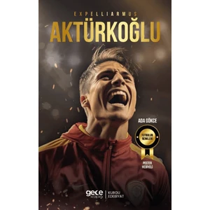 Expelliarmus - Kerem Aktürkoğlu - Ada Gökce