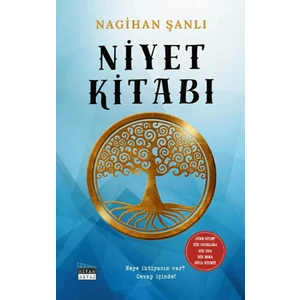 Niyet Kitabı - Nagihan Şanlı