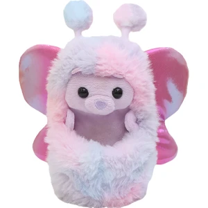 Curlimals Işıklı Gıdıklanan Bella 3729